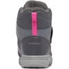 image:imageColumbia Kids Fairbanks OmniheatGraphitePink Ice