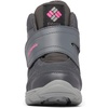 image:imageColumbia Kids Fairbanks OmniheatGraphitePink Ice