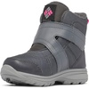 image:imageColumbia Kids Fairbanks OmniheatGraphitePink Ice