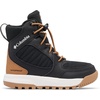 image:imageColumbia Kids Portlander OmniheatBlackElk