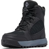 image:imageColumbia Kids Portlander OmniheatBlackTitanium Grey Steel