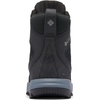image:imageColumbia Kids Portlander OmniheatBlackTitanium Grey Steel