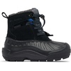 image:imageColumbia Kids Powderbug Alpine WaterproofDark GreyMountain Blue