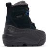 image:imageColumbia Kids Powderbug Alpine WaterproofDark GreyMountain Blue