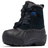 image:imageColumbia Kids Powderbug Alpine WaterproofDark GreyMountain Blue
