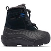 image:imageColumbia Kids Powderbug Alpine WaterproofDark GreyMountain Blue