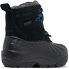 image:imageColumbia Kids Powderbug Alpine WaterproofDark GreyMountain Blue