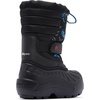 image:imageColumbia Kids Powderbug Snowlite Snow BootsBlackBlack Mountopia
