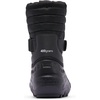 image:imageColumbia Kids Powderbug Snowlite Snow BootsBlackBlack Mountopia