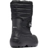 image:imageColumbia Kids Powderbug Snowlite Snow BootsBlackWhite