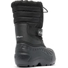 image:imageColumbia Kids Powderbug Snowlite Snow BootsBlackWhite