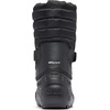 image:imageColumbia Kids Powderbug Snowlite Snow BootsBlackWhite
