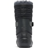 image:imageColumbia Kids Powderbug Snowlite Snow BootsDark GreyBlack