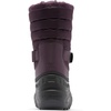 image:imageColumbia Kids Powderbug Snowlite Snow BootsDusty PurpleDusty Purple Posies