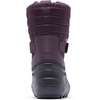 image:imageColumbia Kids Powderbug Snowlite Snow BootsDusty PurpleDusty Purple Posies