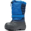 image:imageColumbia Kids Powderbug Snowlite Snow BootsMountain BlueSpicy