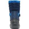 image:imageColumbia Kids Powderbug Snowlite Snow BootsMountain BlueSpicy