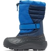 image:imageColumbia Kids Powderbug Snowlite Snow BootsMountain BlueSpicy