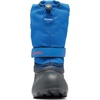 image:imageColumbia Kids Powderbug Snowlite Snow BootsMountain BlueSpicy