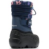image:imageColumbia Kids Powderbug Snowlite Snow BootsNocturnalWildflower Whimsy