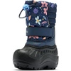 image:imageColumbia Kids Powderbug Snowlite Snow BootsNocturnalWildflower Whimsy
