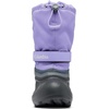 image:imageColumbia Kids Powderbug Snowlite Snow BootsPaisley PurpleGraphite