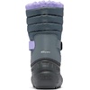 image:imageColumbia Kids Powderbug Snowlite Snow BootsPaisley PurpleGraphite
