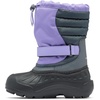 image:imageColumbia Kids Powderbug Snowlite Snow BootsPaisley PurpleGraphite