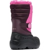 image:imageColumbia Kids Powderbug Snowlite Snow BootsPink IceMoonvista