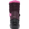 image:imageColumbia Kids Powderbug Snowlite Snow BootsPink IceMoonvista