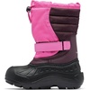 image:imageColumbia Kids Powderbug Snowlite Snow BootsPink IceMoonvista