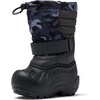 image:imageColumbia Kids Powderbug Snowlite Snow BootsSharkBlack Urban Camo