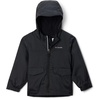 image:imageColumbia Kids RainZilla II Jacket Little KidBig KidBlack