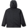 image:imageColumbia Kids RainZilla II Jacket Little KidBig KidBlack