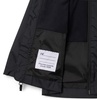 image:imageColumbia Kids RainZilla II Jacket Little KidBig KidBlack