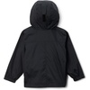 image:imageColumbia Kids RainZilla II Jacket Little KidBig KidBlack