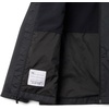 image:imageColumbia Kids RainZilla II Jacket Little KidBig KidBlack