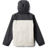 image:imageColumbia Kids RainZilla II Jacket Little KidBig KidBlackDark Stone