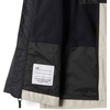 image:imageColumbia Kids RainZilla II Jacket Little KidBig KidBlackDark Stone