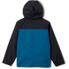 image:imageColumbia Kids RainZilla II Jacket Little KidBig KidBlackPhoenix Blue