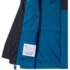 image:imageColumbia Kids RainZilla II Jacket Little KidBig KidBlackPhoenix Blue