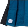 image:imageColumbia Kids RainZilla II Jacket Little KidBig KidBlackPhoenix Blue