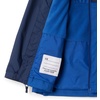 image:imageColumbia Kids RainZilla II Jacket Little KidBig KidCollegiate NavyMountain Blue