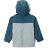 image:imageColumbia Kids RainZilla II Jacket Little KidBig KidEverblueCrushed Blue