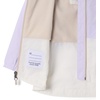 image:imageColumbia Kids RainZilla II Jacket Little KidBig KidPurple TintSea Salt