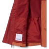 image:imageColumbia Kids RainZilla II Jacket Little KidBig KidRed OxideTeak Brown