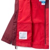 image:imageColumbia Kids RainZilla II Jacket Little KidBig KidRich WineMountain Red