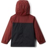 image:imageColumbia Kids RainZilla II Jacket Little KidBig KidSpiceBlack