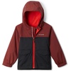 image:imageColumbia Kids RainZilla II Jacket Little KidBig KidSpiceBlack