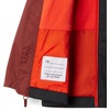 image:imageColumbia Kids RainZilla II Jacket Little KidBig KidSpiceBlack
